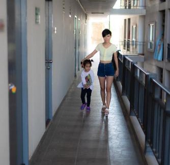 Khlong Nung Apartment | Fenix