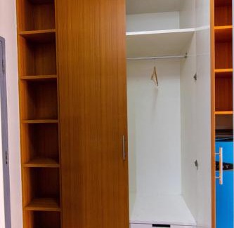 Khlong Nung Apartment | Fenix