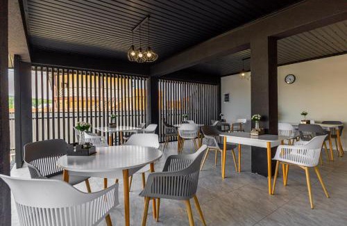 Solotvyno Hotel | Fenix
