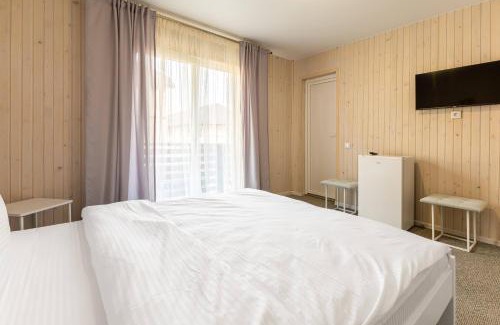 Solotvyno Hotel | Fenix