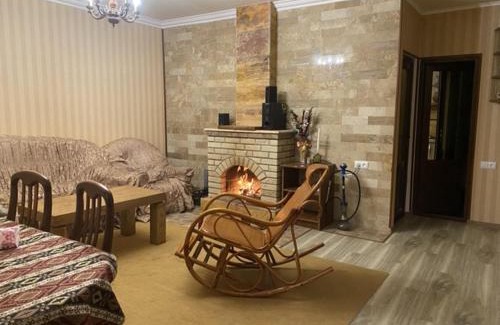 Vayots Dzor Province House | Fenix Villa