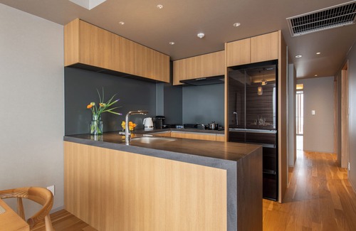 Furano Hotel | Fenix West