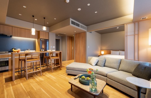 Furano Hotel | Fenix West