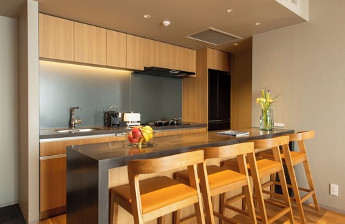 Furano Hotel | Fenix West