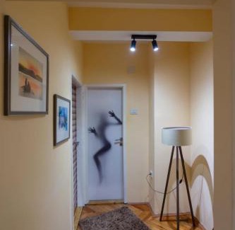 Knjazevac Apartment | Fenix1