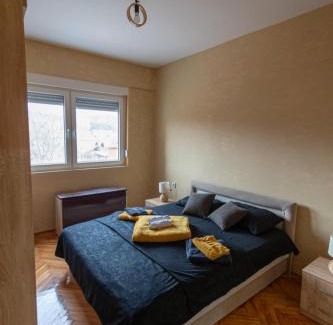 Knjazevac Apartment | Fenix1
