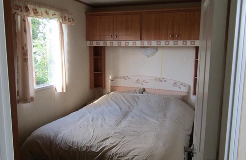 Lincoln Resort | Fenlake holiday accommodation