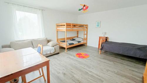 Winsen an der Aller Apartment | Fenland Mill Ranch