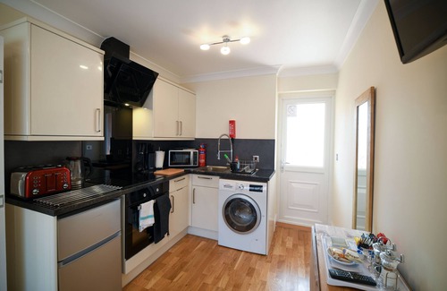 Cherry Hinton Apartment | Fennec Apartment 1 - One bedroom apartment
