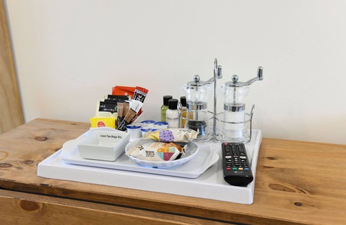 Cherry Hinton Apartment | Fennec Apartment 1 - One bedroom apartment