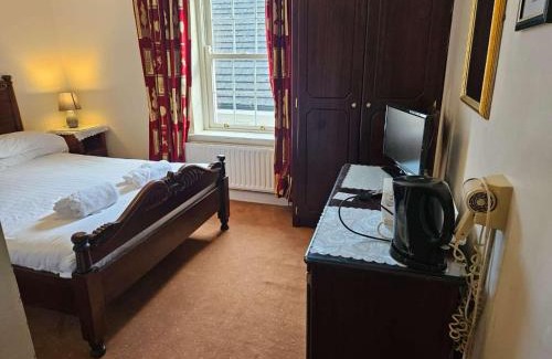 Clonmel Hotel | Fennessy's Hotel