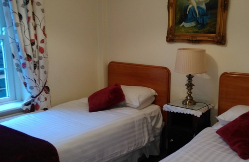 Clonmel Hotel | Fennessy's Hotel