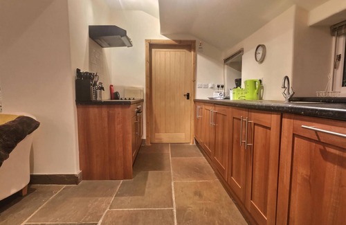 Longnor House | Fenns Barn & Foggs' Barn Peak District