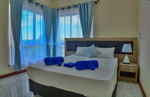 Mombasa House | Fenns Cozy Residences - Nyali
