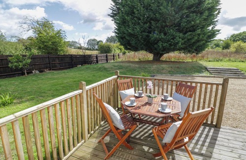 Southam Cottage | Fenny Marina Cottage