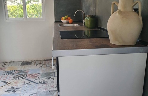 Alicante Cottage | Fenollar horses&dogs country garden cottage.