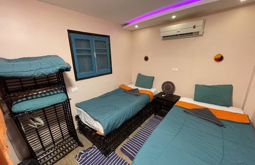 Aswan Bed & Breakfast | Fenti Nubain Standard Room 4