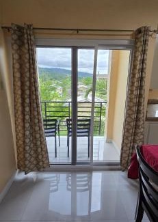 Montego Bay Apartment | FENTOURS Apartment Rental