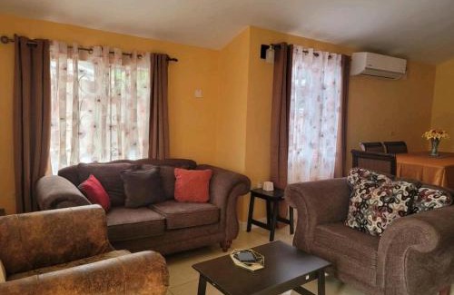 Montego Bay Apartment | FENTOURS Apartment Rental