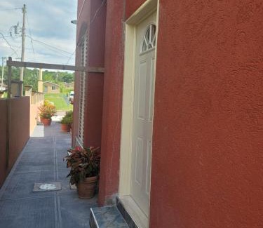 Montego Bay Apartment | FENTOURS Apartment Rental