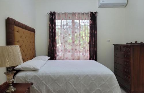 Montego Bay Apartment | FENTOURS Apartment Rental