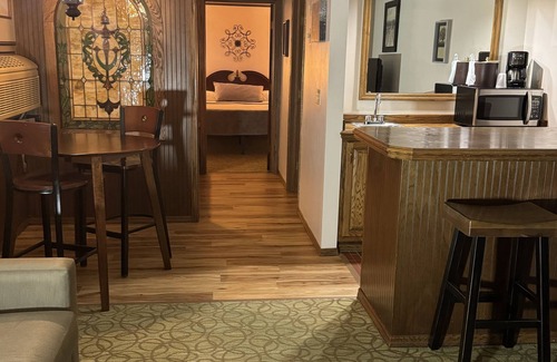 Fennimore Hotel | Fenway House Hotel