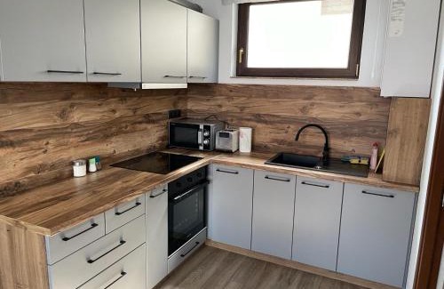 Odorheiu Secuiesc Apartment | Fenyő Apartman