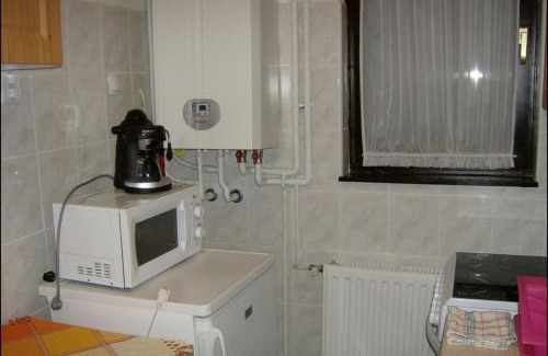 Paradsasvar House | Fenyő Vendégház