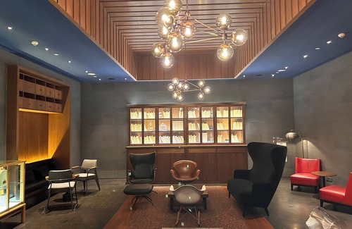 Futian CBD Apartment | FENY HOTEL