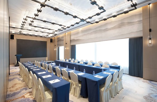 Futian CBD Apartment | FENY HOTEL