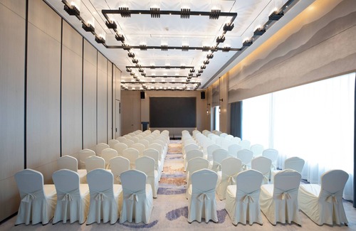 Futian CBD Apartment | FENY HOTEL