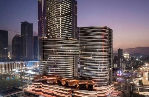 Xiangzhou District Apartment | FENY HOTEL
