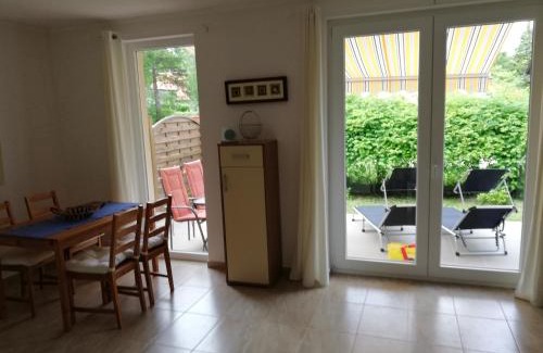 Balatonfenyves House | Fenyves Ferienhaus 1 *