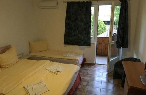 Balatonfenyves Hotel | Fenyves Hotel