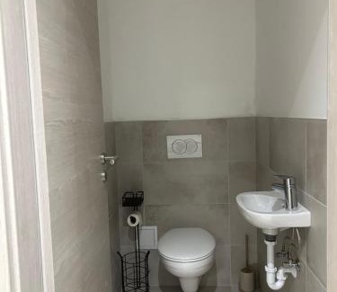 Balatonfenyves Apartment | Fenyvesliget Apartmanok