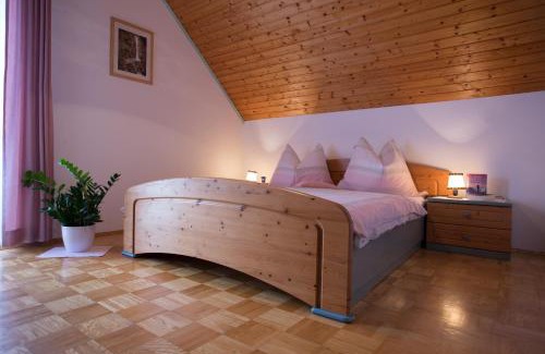 Obersammelsdorf Apartment | Ferienwohnungen Starmuz