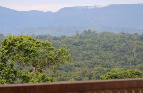 Malaita Province House | Ferafolia Highlands Home Stay - Bina House