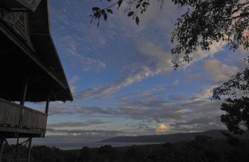 Malaita Province House | Ferafolia Highlands Home Stay - Bina House