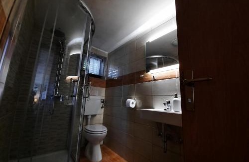 Sveti Juraj Apartment | Feral