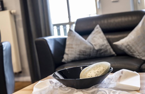 Ahaus Apartment | FerBeautiful apartment close to the Netherlands