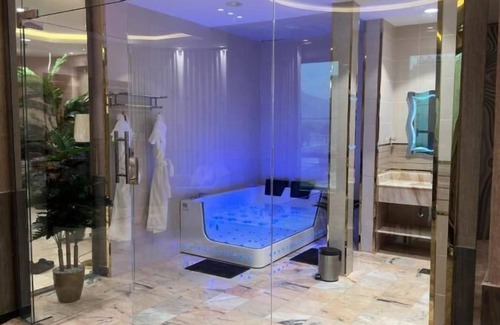 Muhayil Hotel | Ferbion hotel