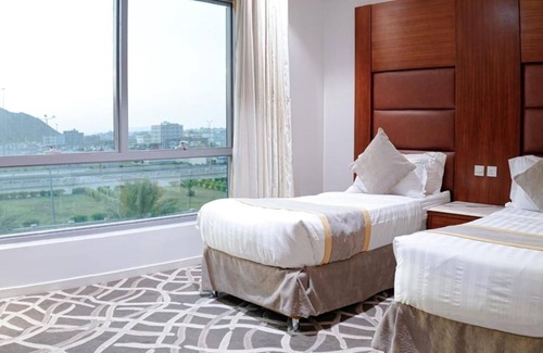 Muhayil Hotel | Ferbion hotel