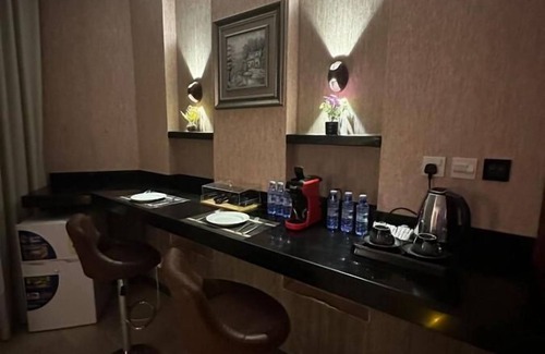 Muhayil Hotel | Ferbion hotel