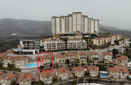 Kargicak Apartment | FERDİ KiRALAMA
