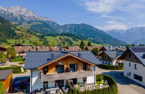 Leogang House | Ferdinand