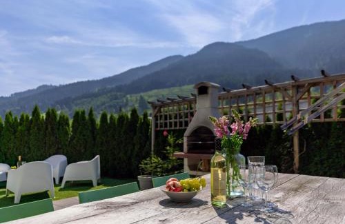 Leogang House | Ferdinand