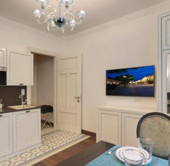 Karlovy Vary Apartment | Ferdinandhof Apart-Hotel
