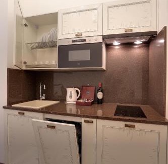 Karlovy Vary Apartment | Ferdinandhof Apart-Hotel