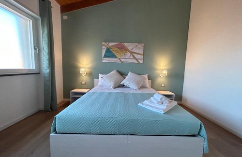 Pozzomaggiore Bed & Breakfast | Ferdinando’s House
