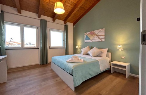 Pozzomaggiore Bed & Breakfast | Ferdinando’s House
